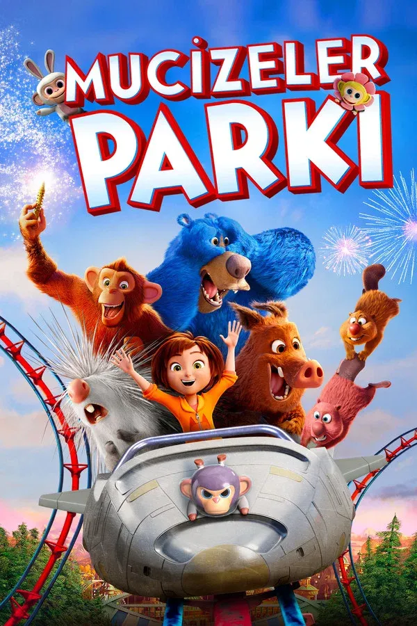 Mucizeler Parki (2019)
