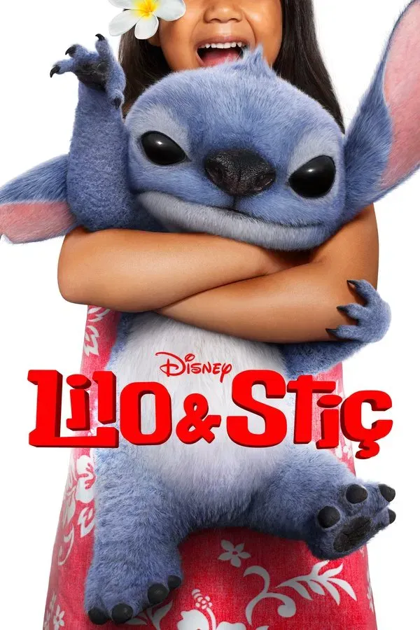 Lilo & Stitch | 2025