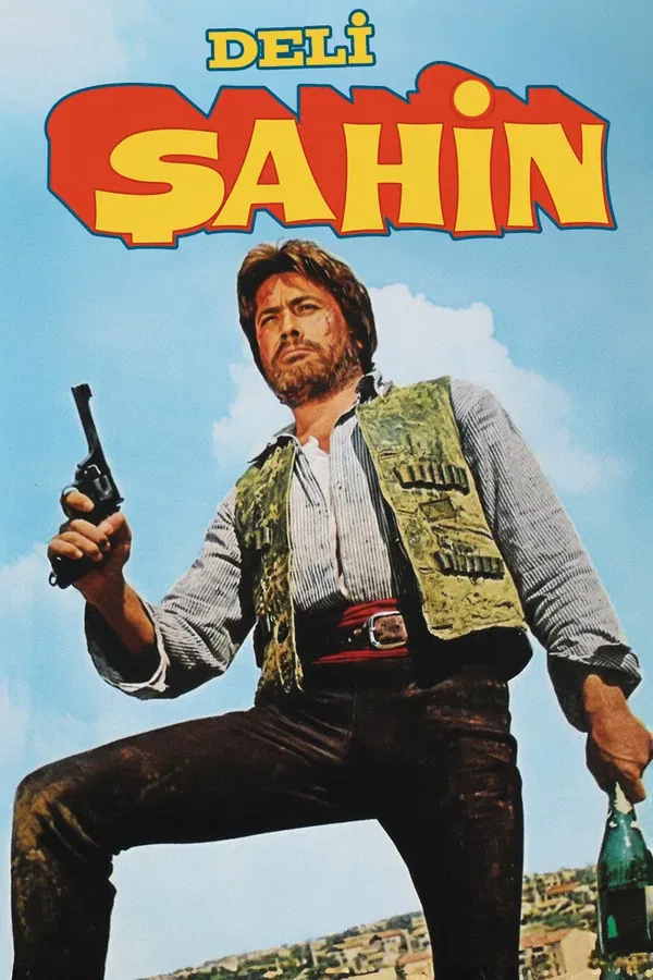 Deli Şahin (1976)