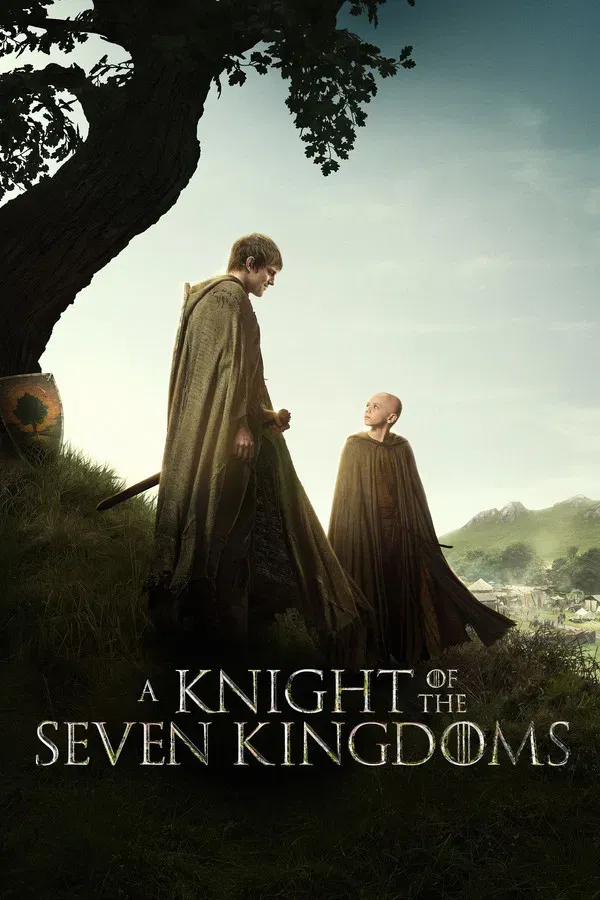 A Knight of the Seven Kingdoms (2026)