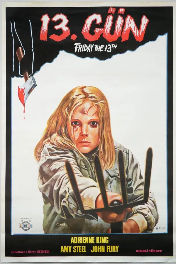13. Gün (1981)