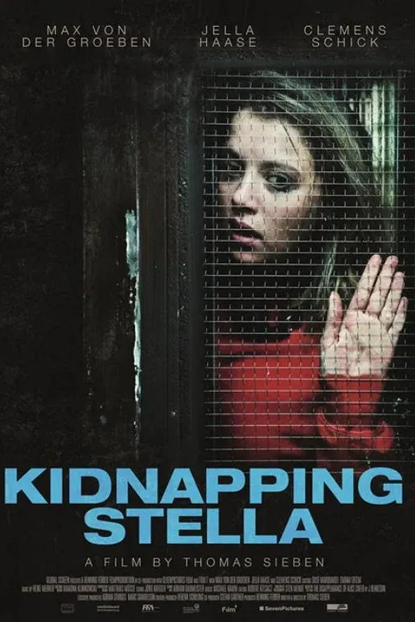 Kidnapping Stella