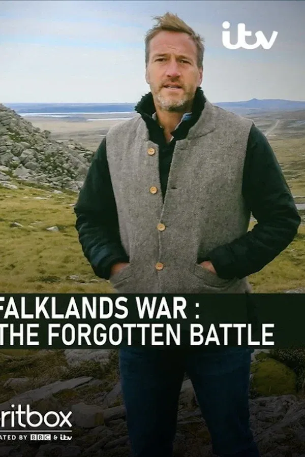 The Forgotten Battle (2021)