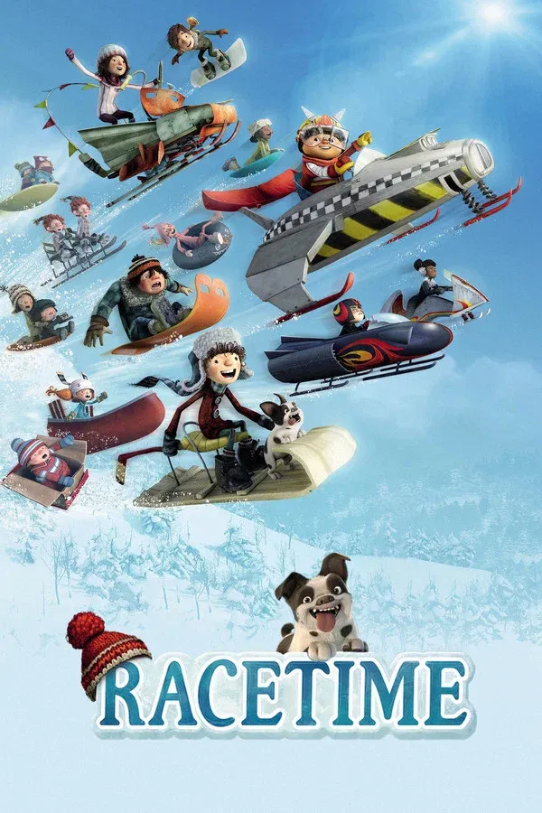Kartopu Savaşları 2 (2018)