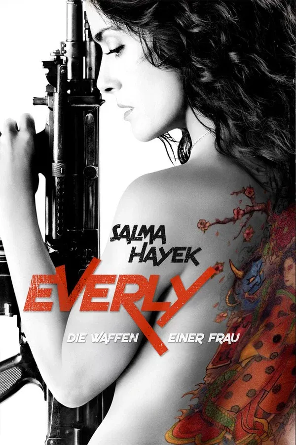 Everly - 2014
