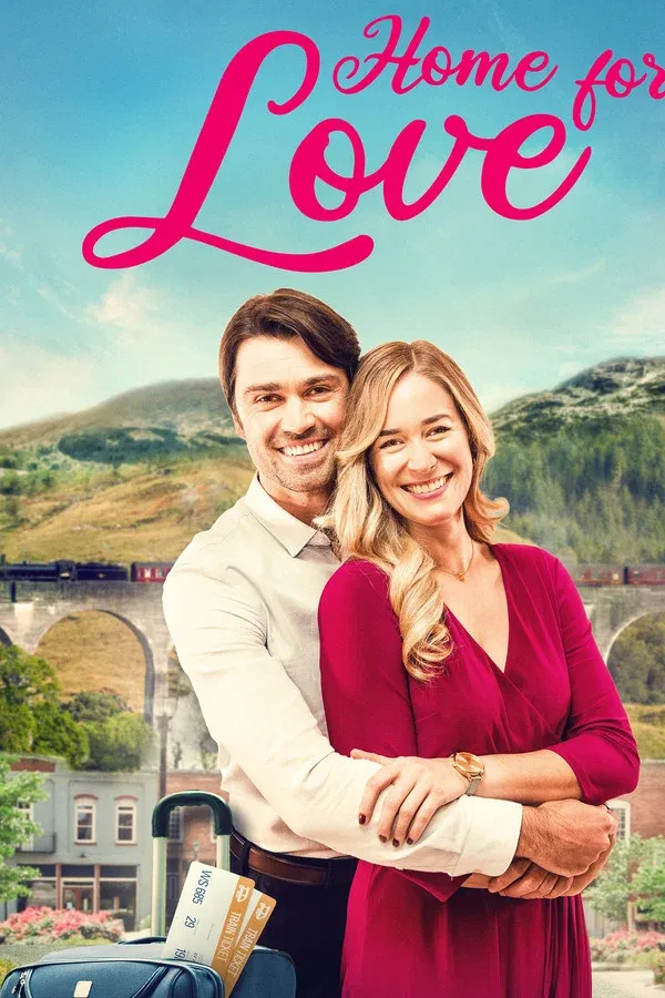 Home For Love (2021)