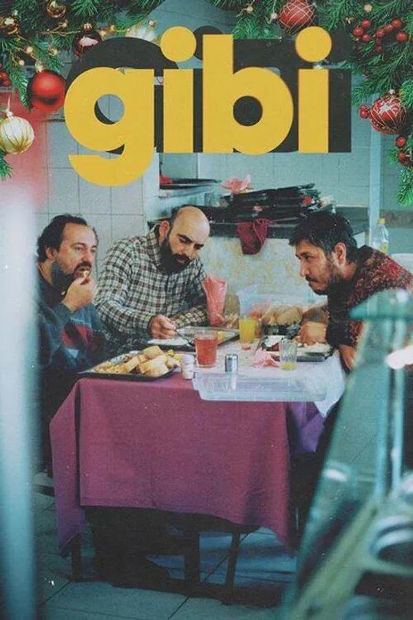 Gibi - Yilbasi Özel (2025)