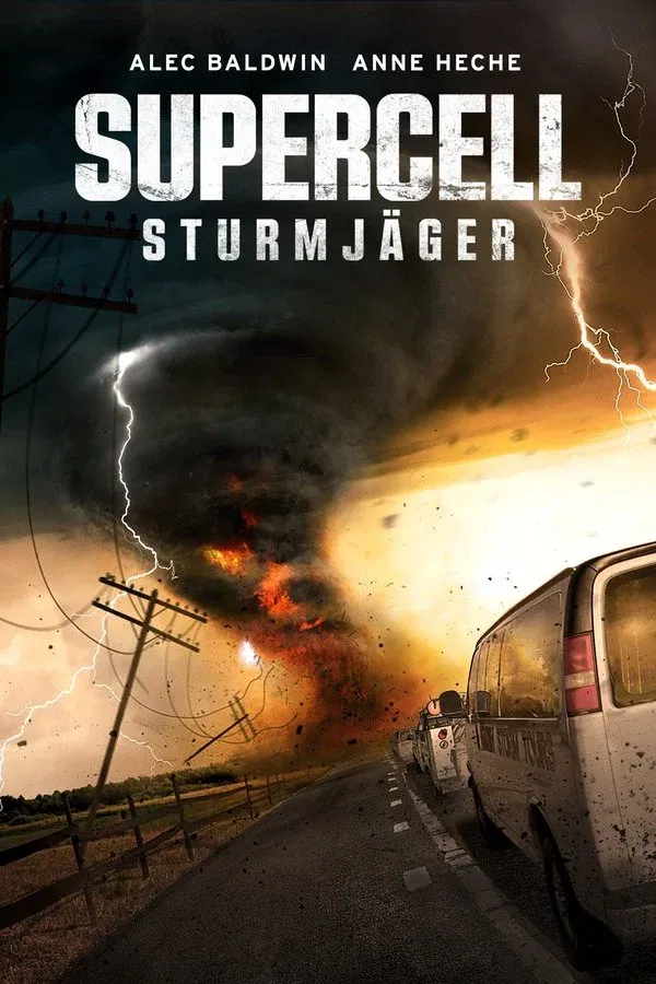 Supercell - 2023