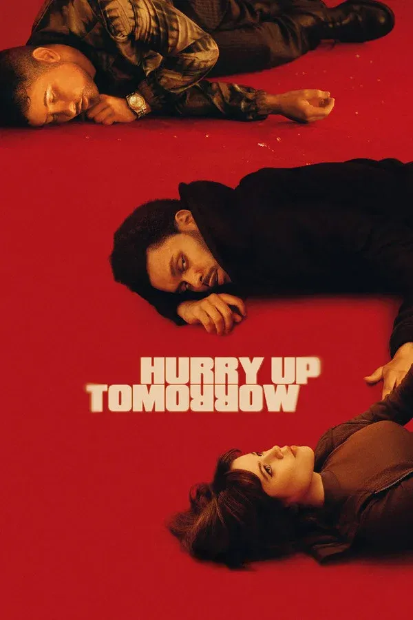 Hurry Up Tomorrow | 2025 |