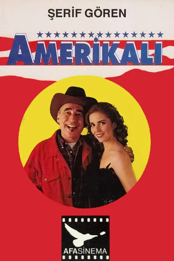 Amerikal. (1993)