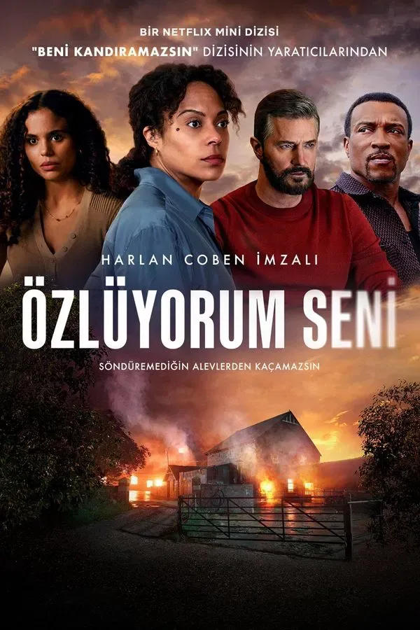 Özlüyorum Seni (2025)