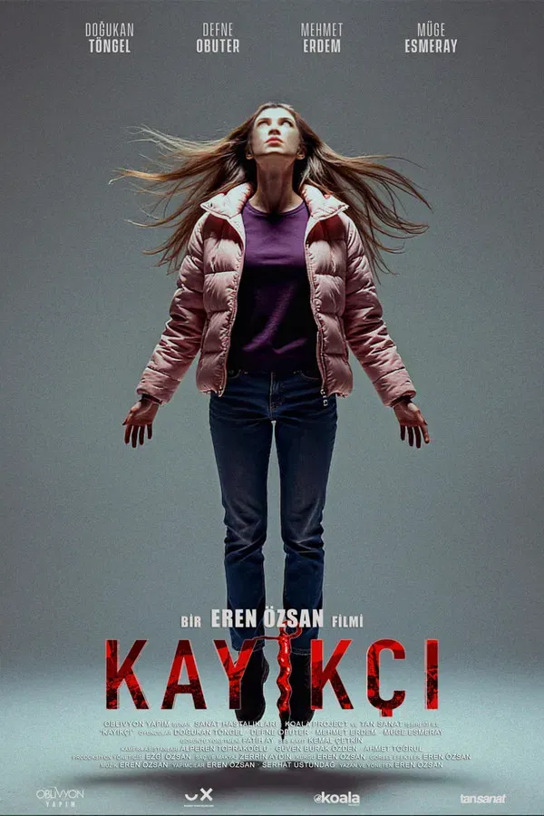 Kayikçi (2025)
