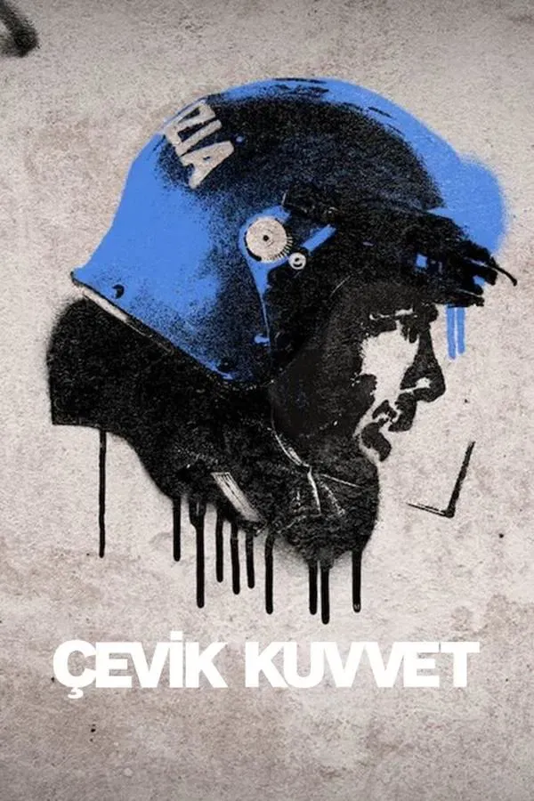 Çevik Kuvvet (2025)
