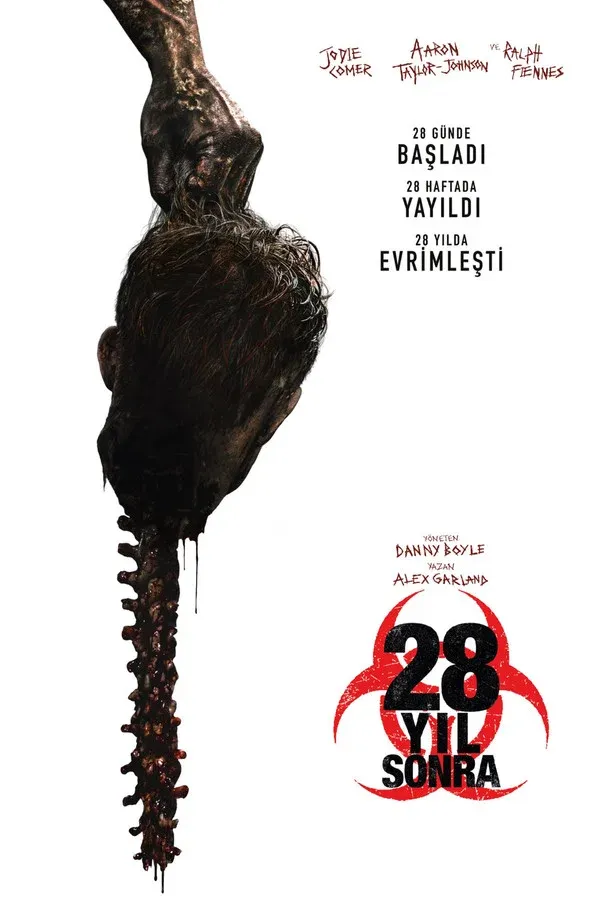28 Years Later | 2025 |