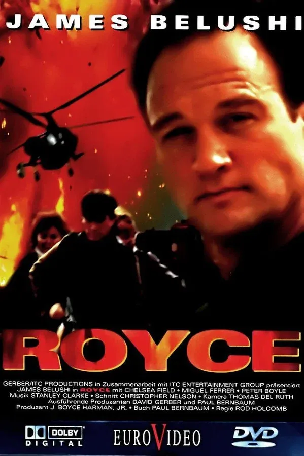 Royce - 1994