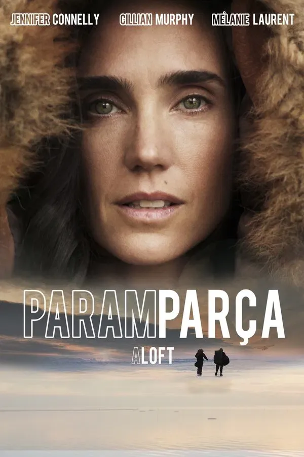 Paramparça (2014)