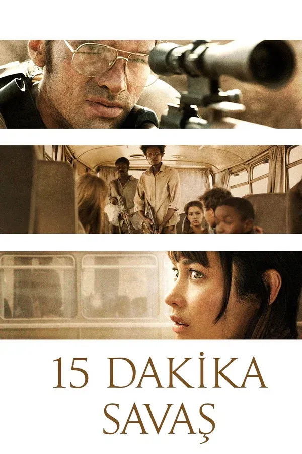 15 Dakika Savaş (2019)