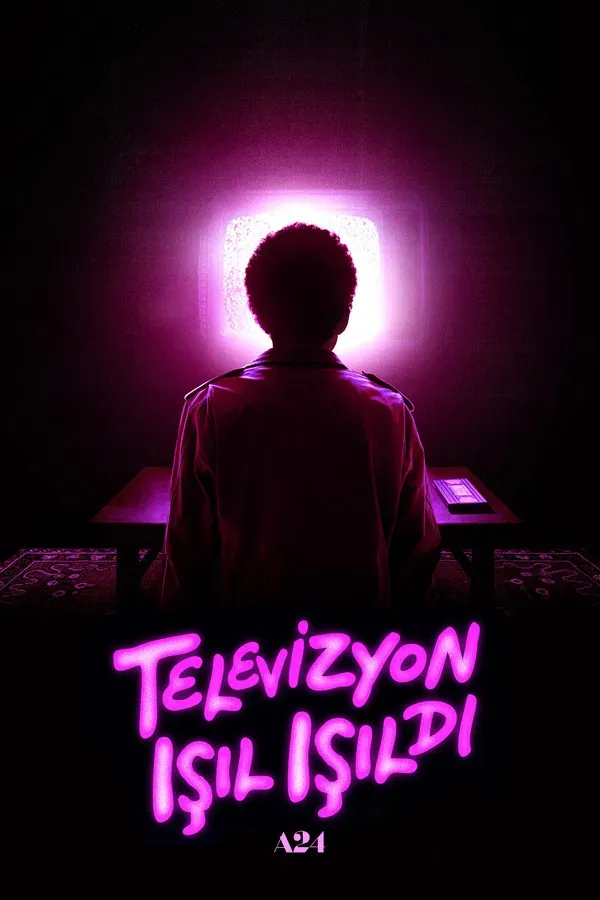 I Saw the TV Glow (2024)