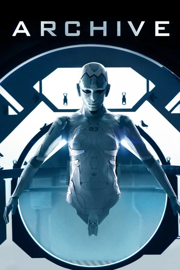 Archive (2020)