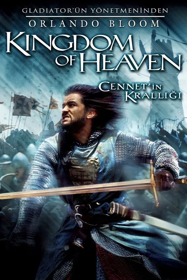 Cennet'in Krallığı (2005)