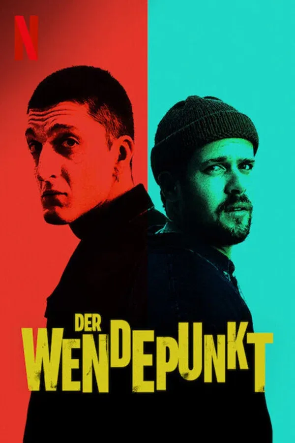 Der Wendepunkt (2021)