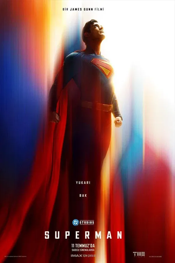 Superman (2025)