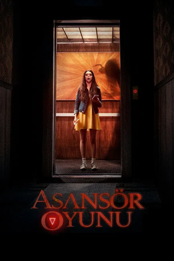 Elevator Game | 2023 | 4K