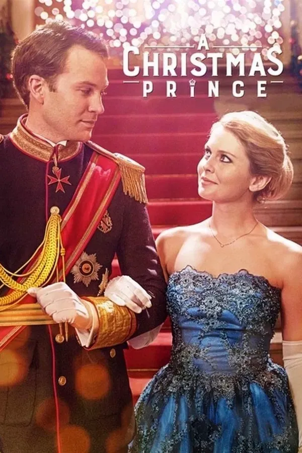 A Christmas Prince - The Royal Baby | 2019 |