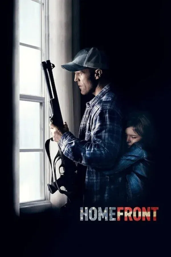 Homefront - 2013