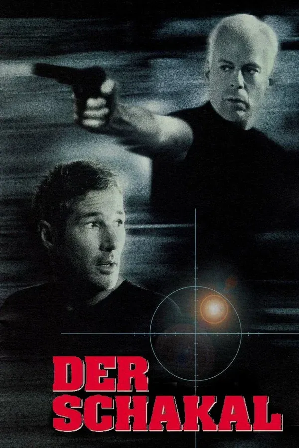 Der Schakal - 1997