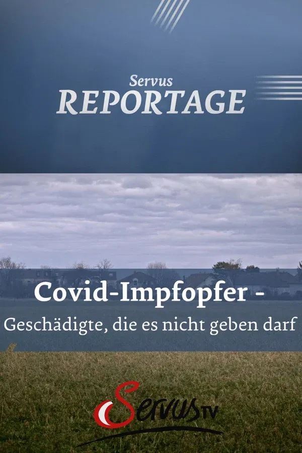 die es nicht geben darf