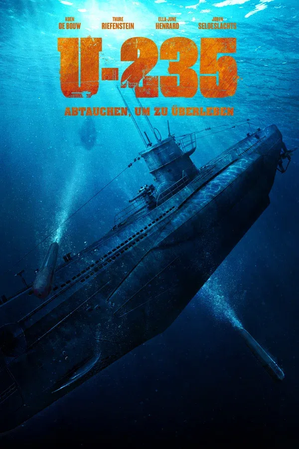 U 235
