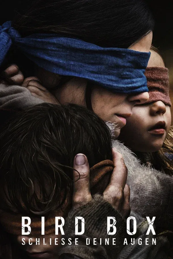 Bird Box (2018)