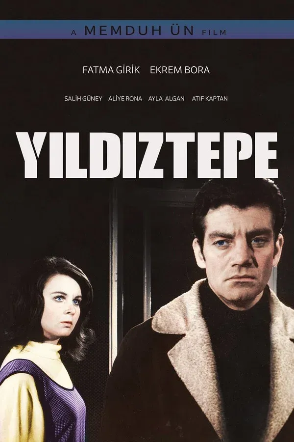 Yildiz Tepe (1965)