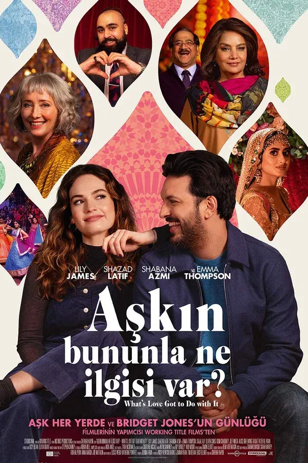 Askin Bununla Ne ilgisi Var. (2023)