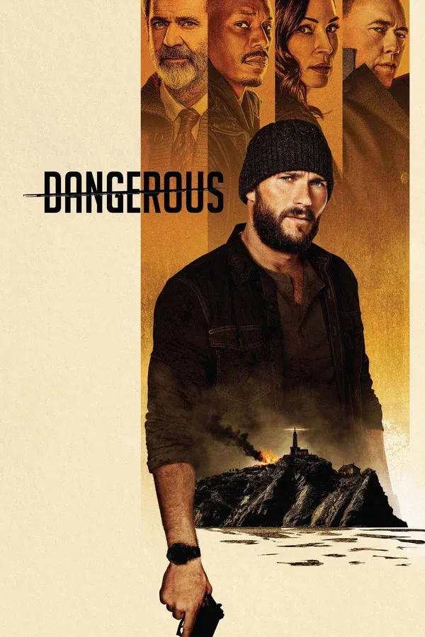 Dangerous | 2021 |