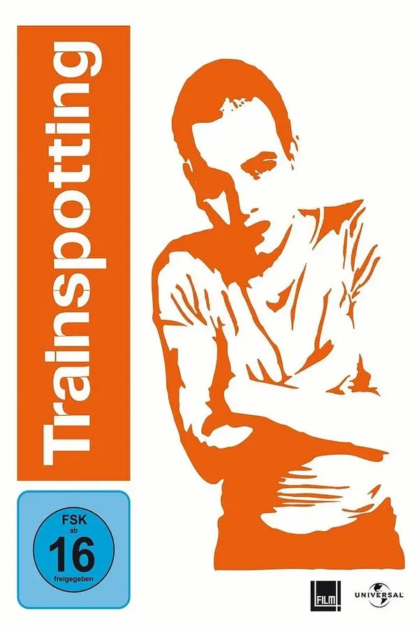 Trainspotting (1996)