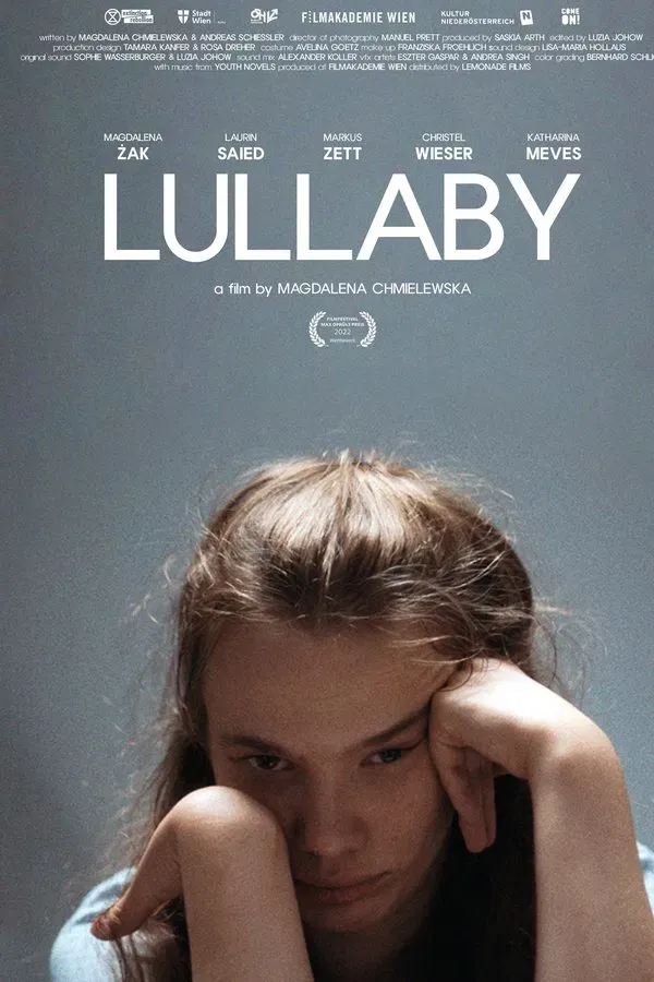 Lullaby (2022)