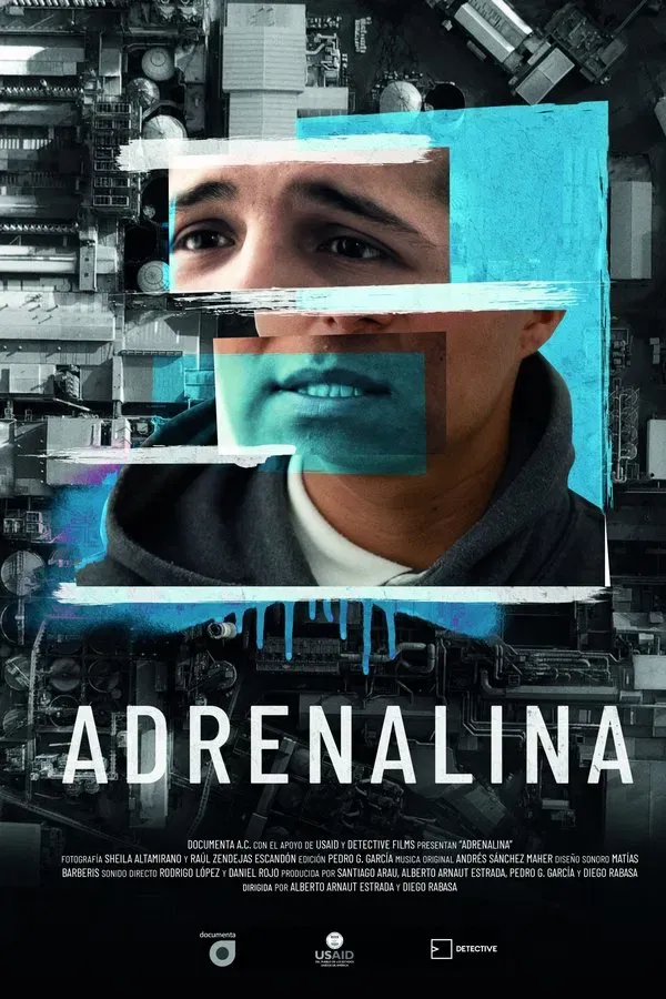 Adrenalina - 2021