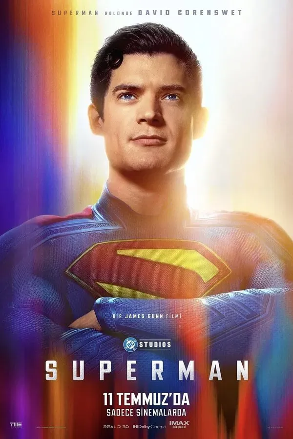 Superman | 2025