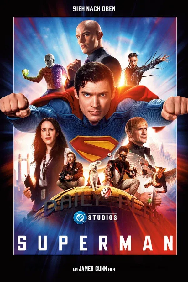 Superman - 1978