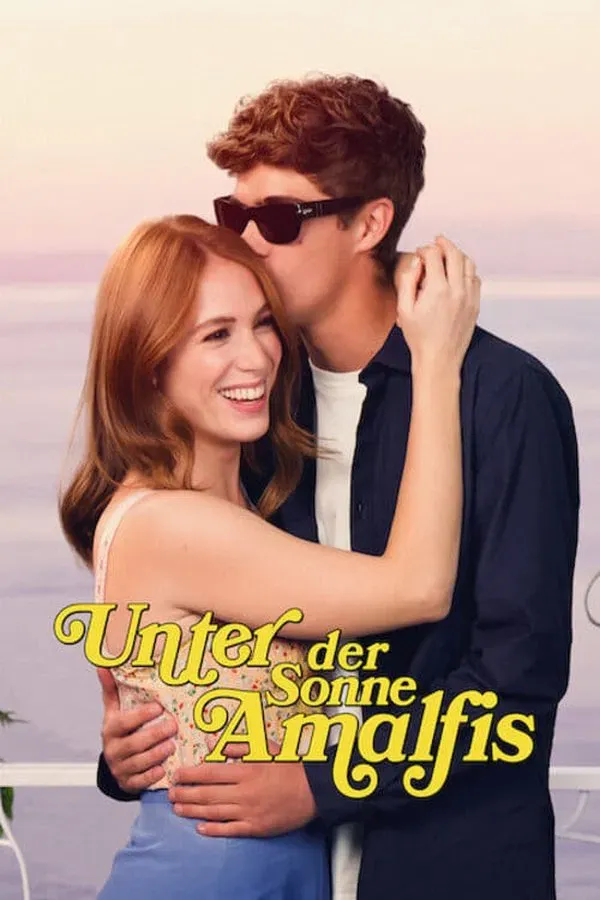 Unter der Sonne Amalfis (2022)