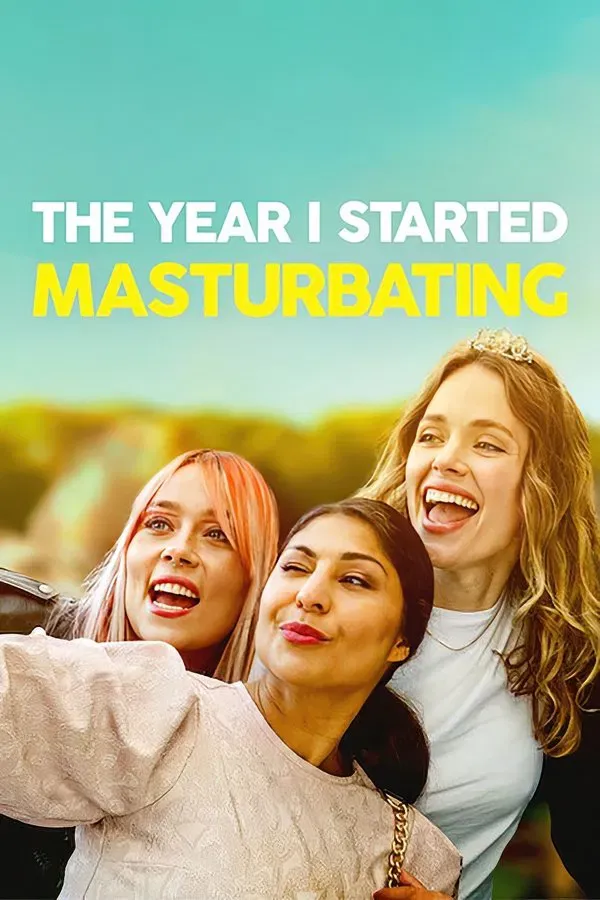 Mastürbasyona Basladigim Yil (2022)