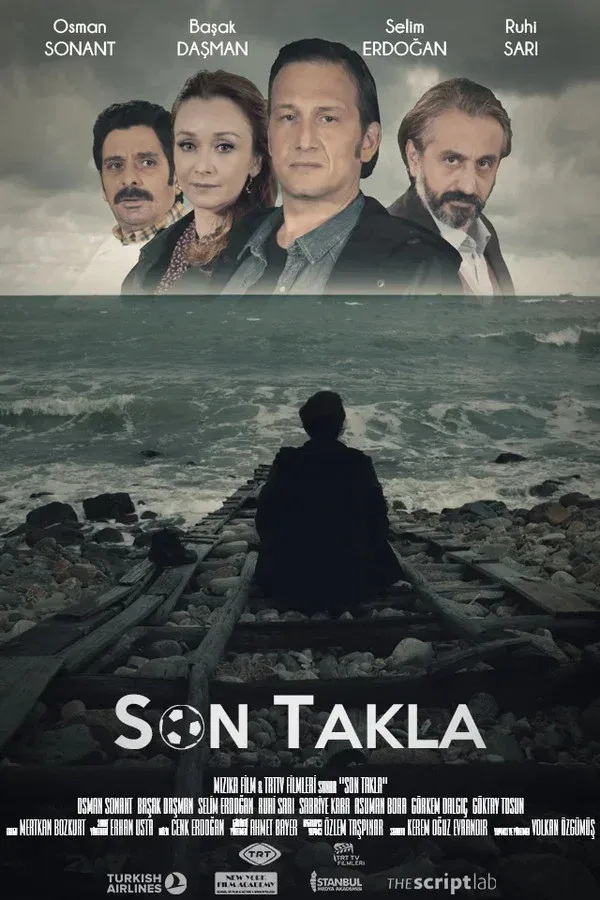 Son Takla (2016)