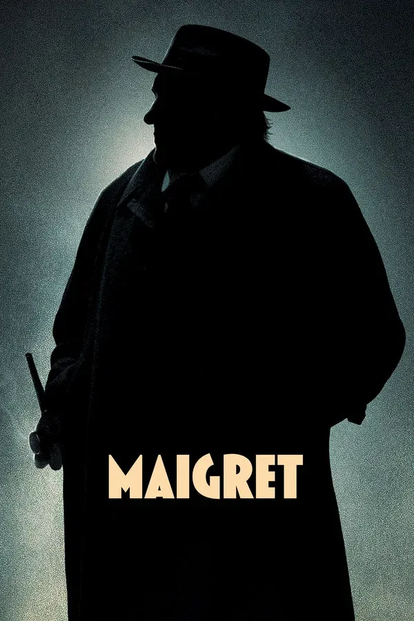 Maigret | 2022 |