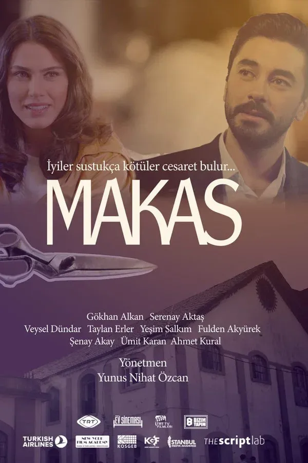 Makas (2016)