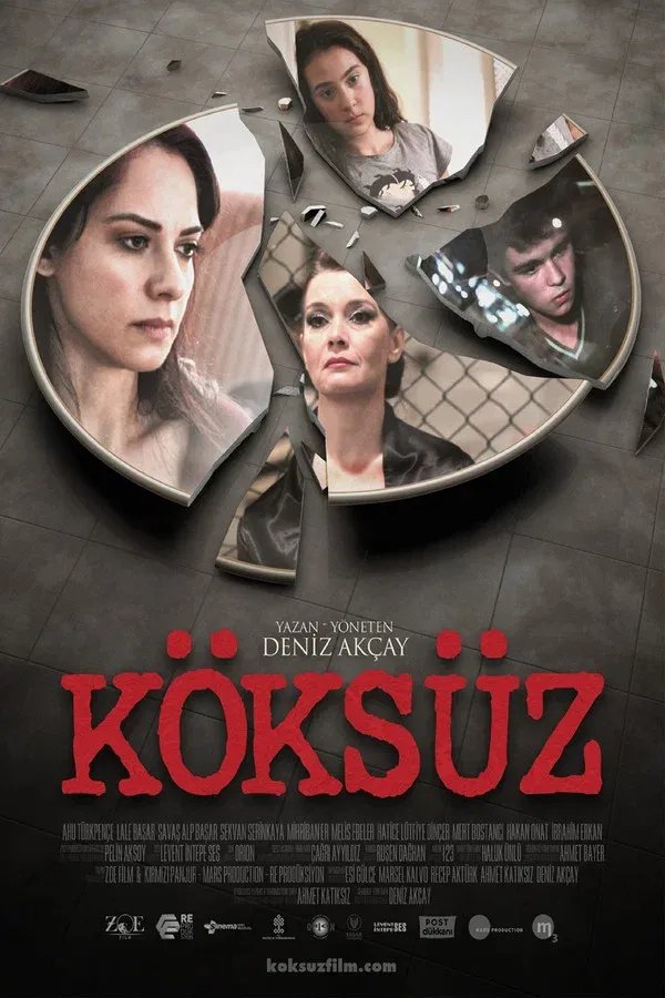 Köksüz (2013)