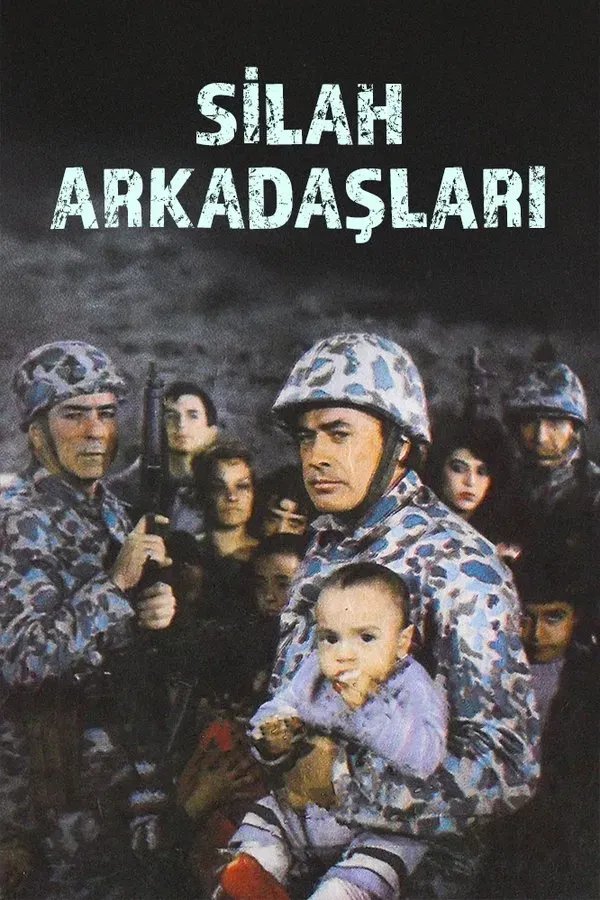 Silah Arkadaşları (1986)
