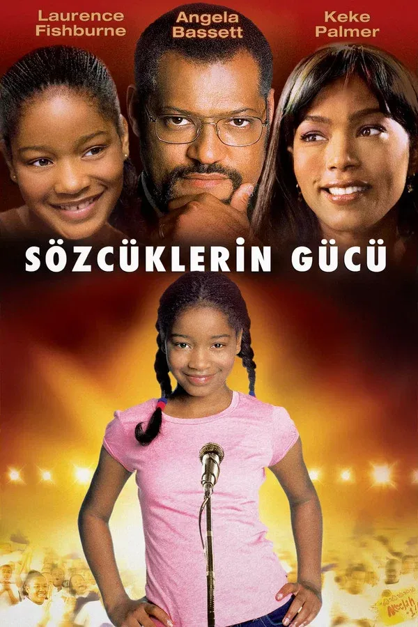 Sözcüklerin Gücü (2006)