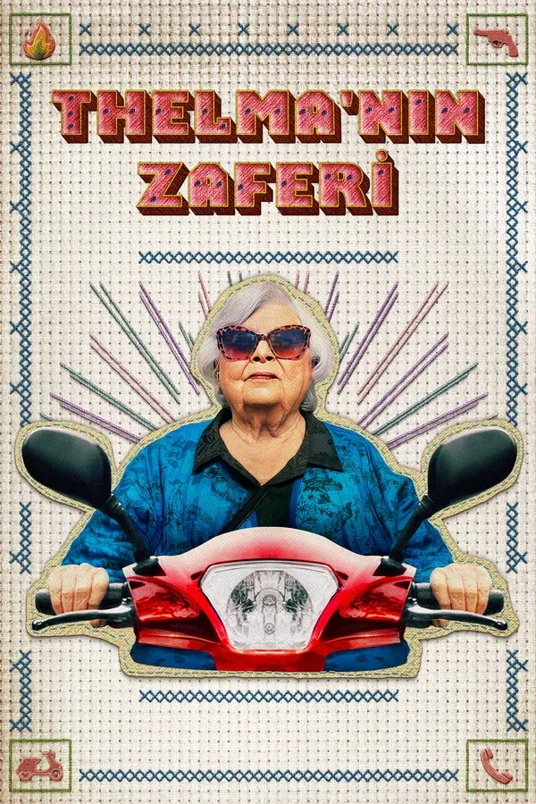 Thelma (2024)
